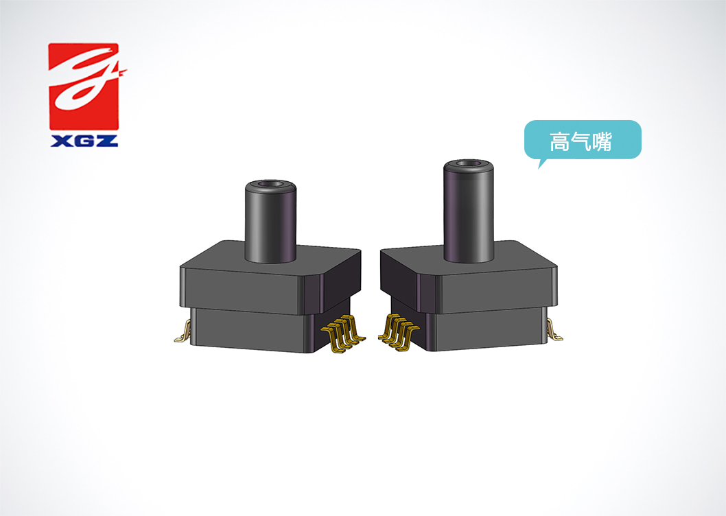 gzp6869a型压力传感器